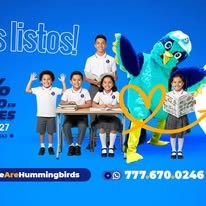 Inscripciones CBN