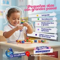 Nursery CBN