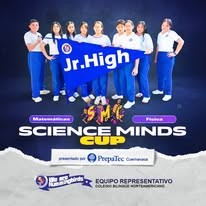 Jr High CBN