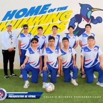 Equipo de fútbol CBN